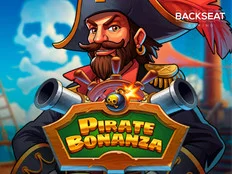 Pirate Bonanza